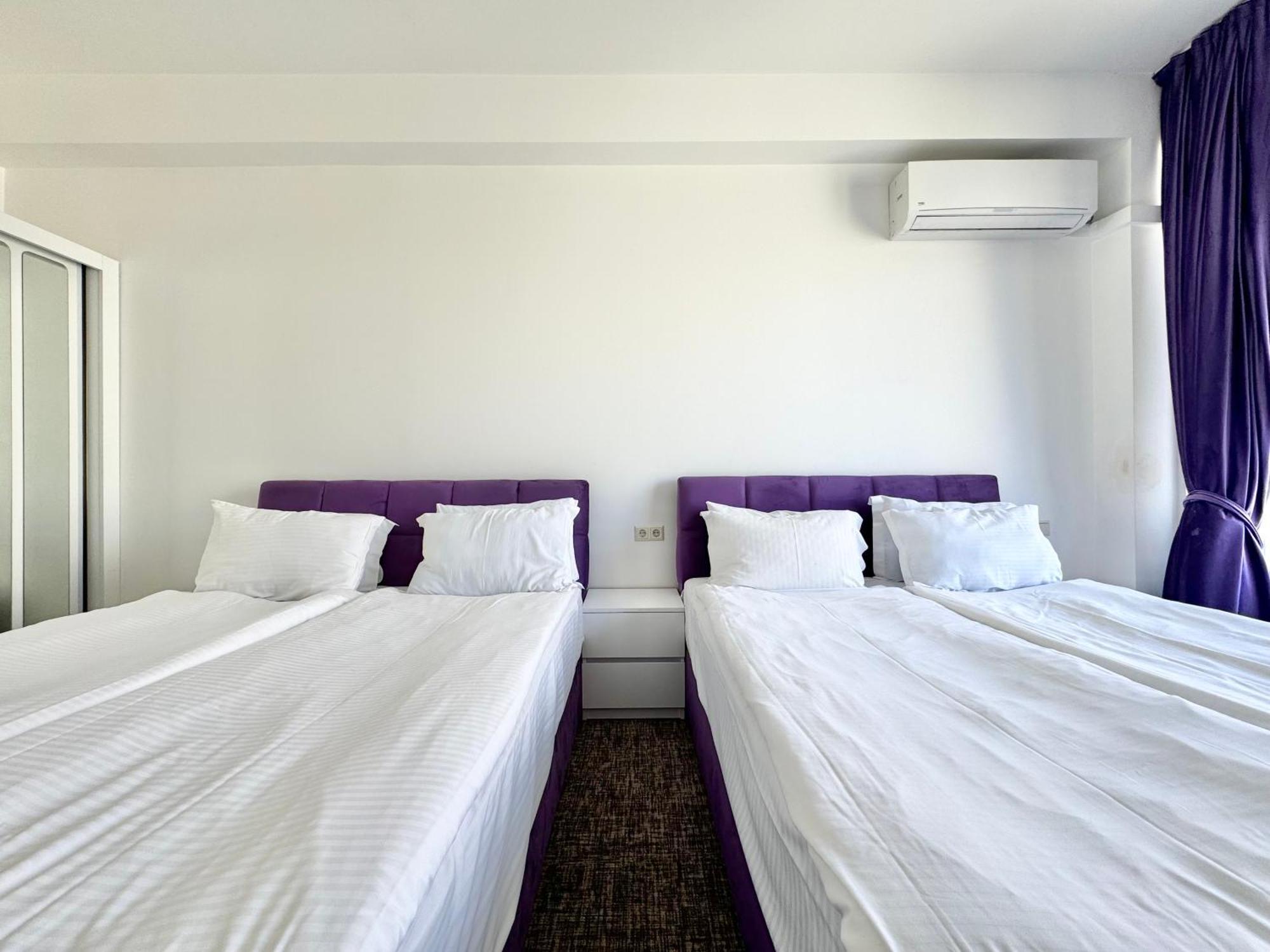Full Comfort Apartment At Chavchavadze Tbilisi Exteriör bild