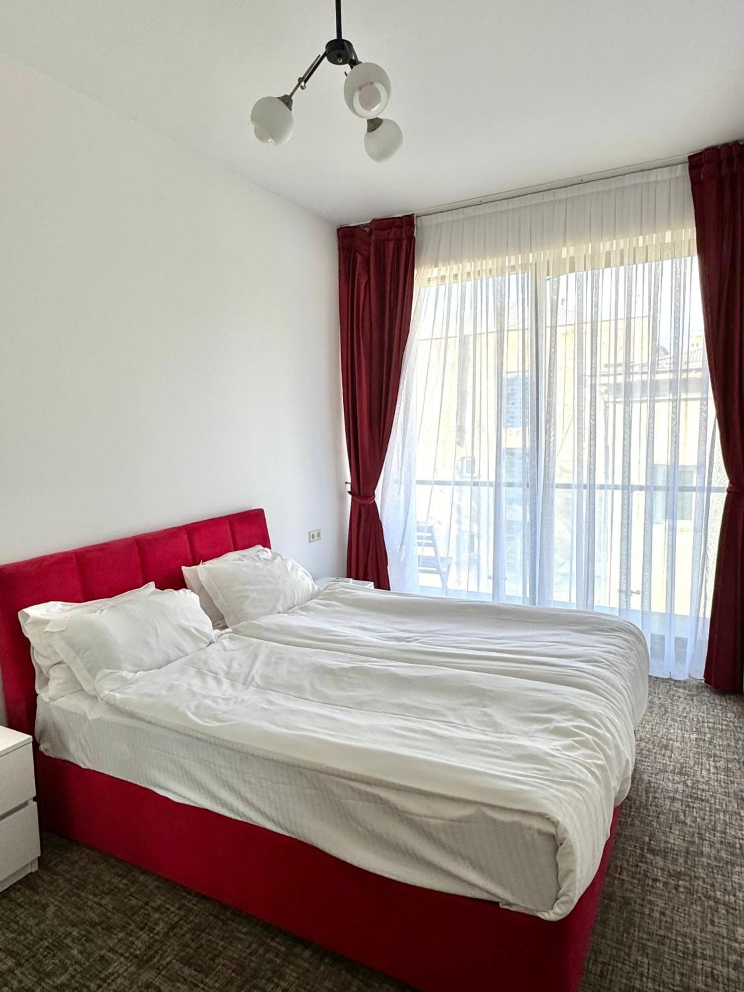 Full Comfort Apartment At Chavchavadze Tbilisi Exteriör bild